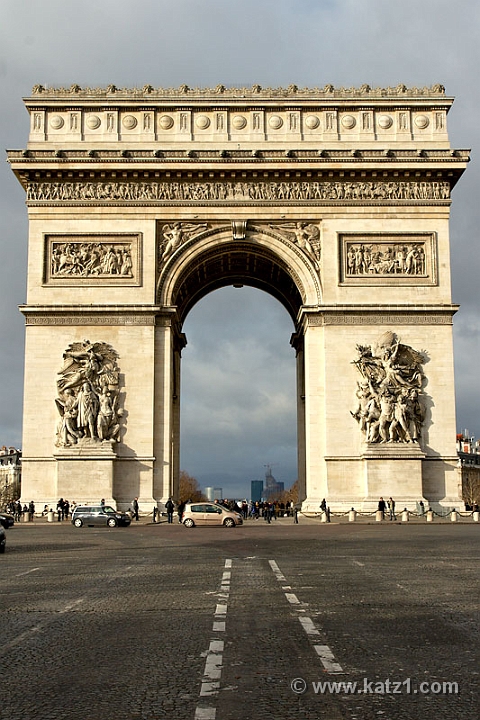 Paris 12-25-09 image 3